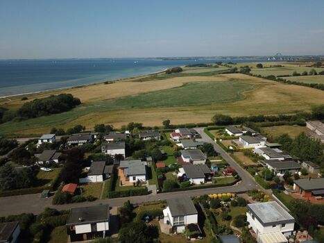 Lärche weist den Weg...