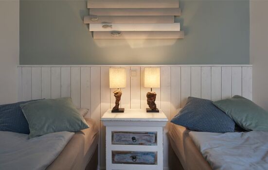 so gemütlich für Groß und Klein