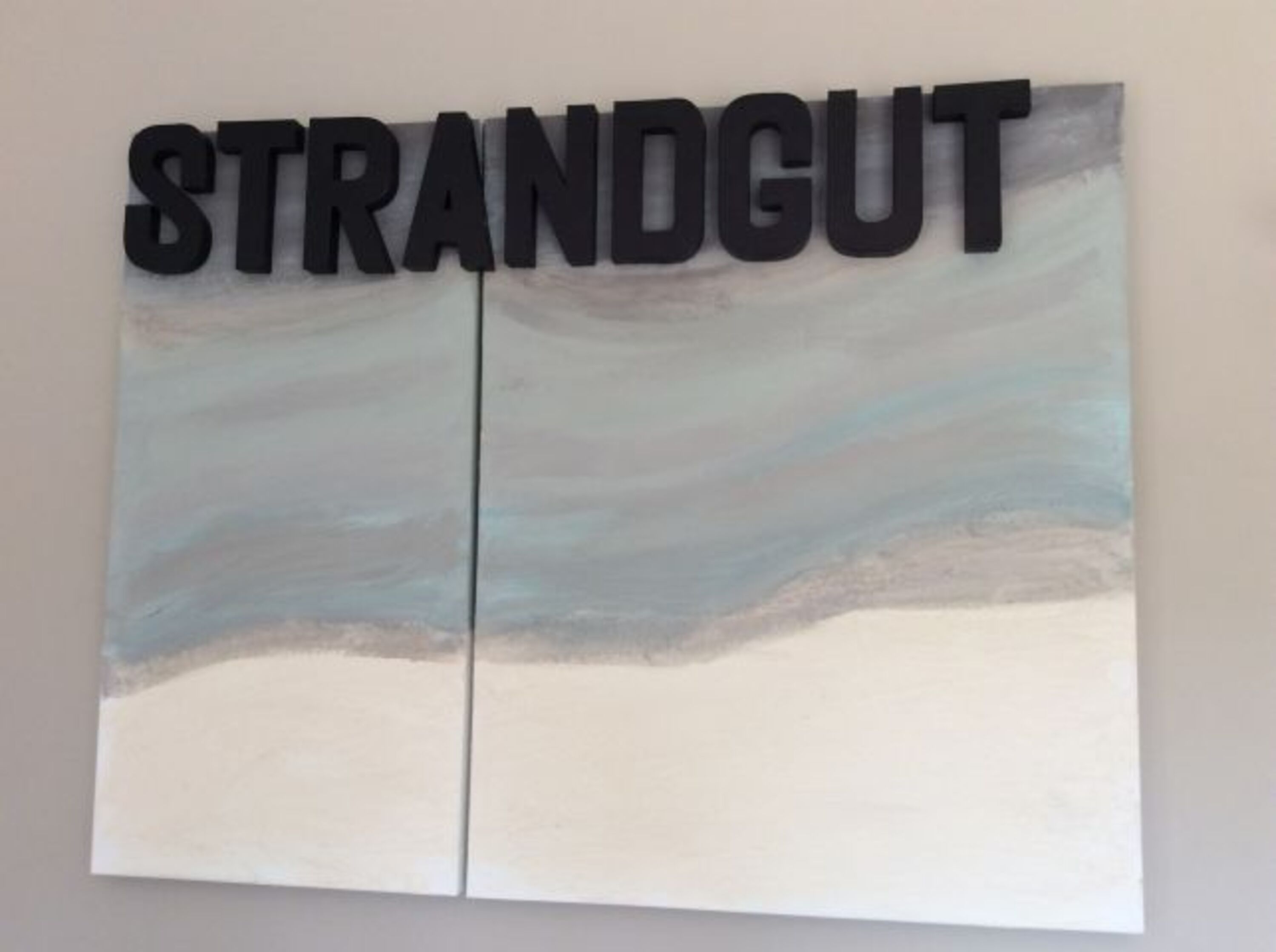 Der Name ist Programm