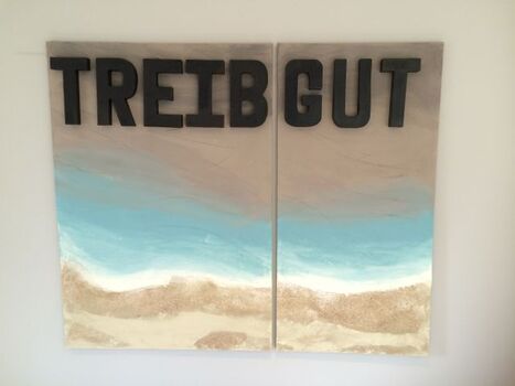 Der Name ist Programm