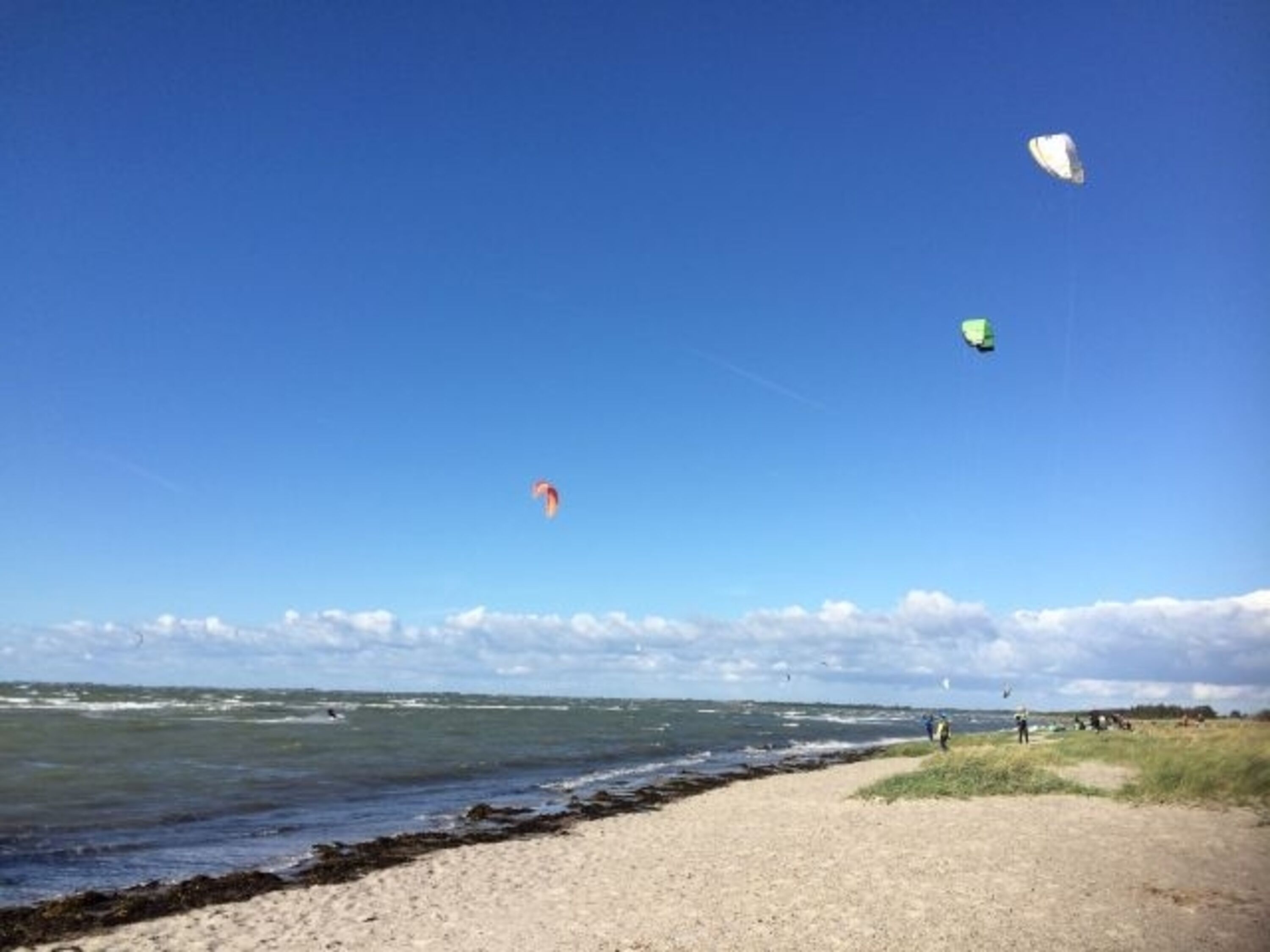 Unser Weststrand