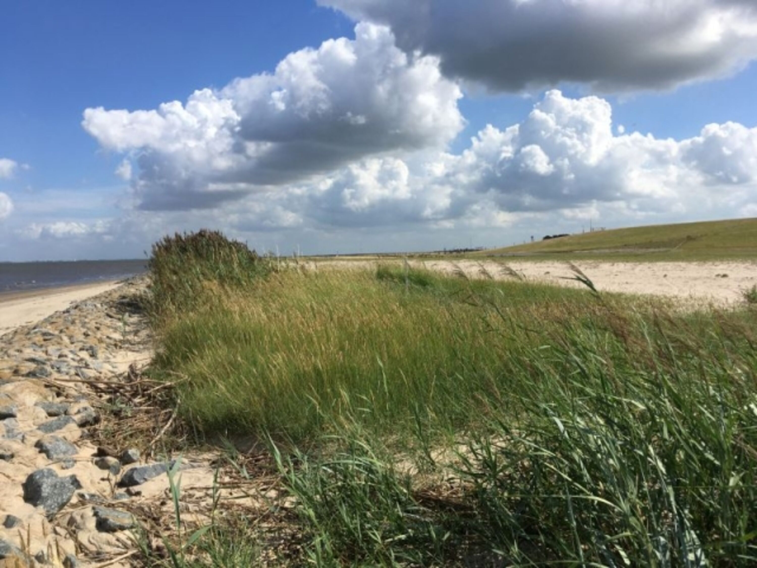 Strand Otterndorf