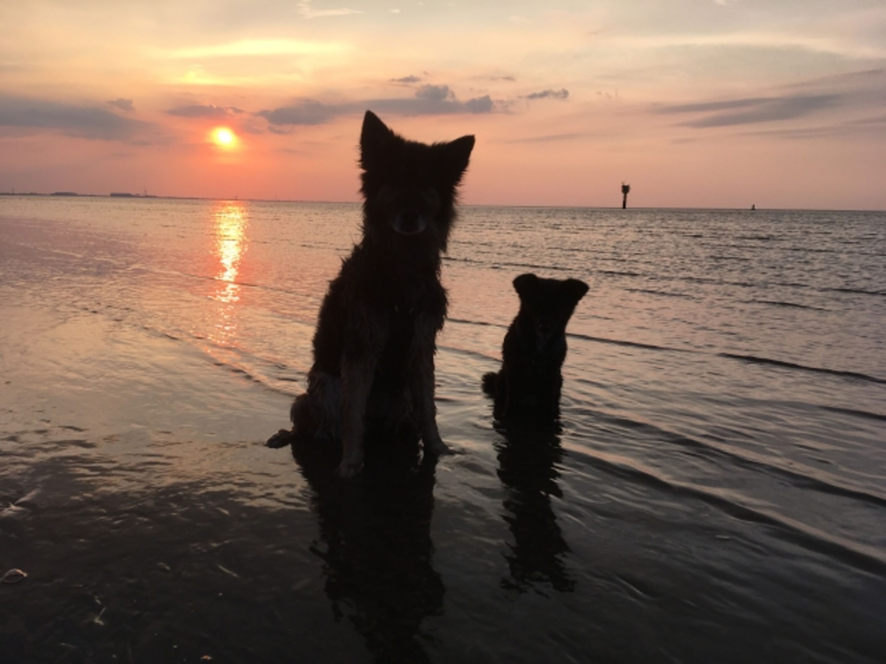 Otterndorf Strand 