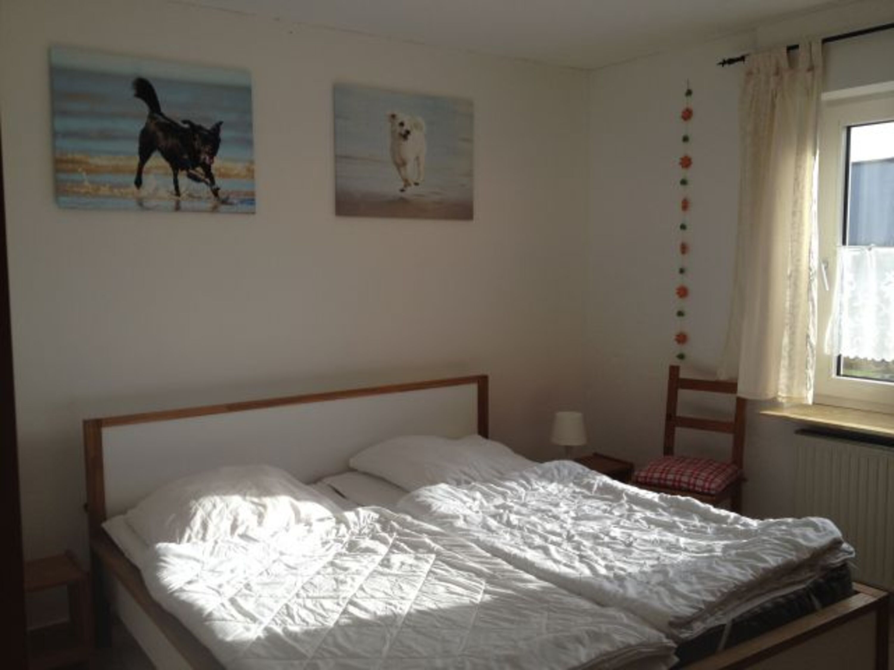 Schlafzimmer 1