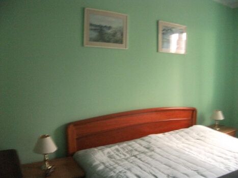 Schlafzimmer Obergeschoss