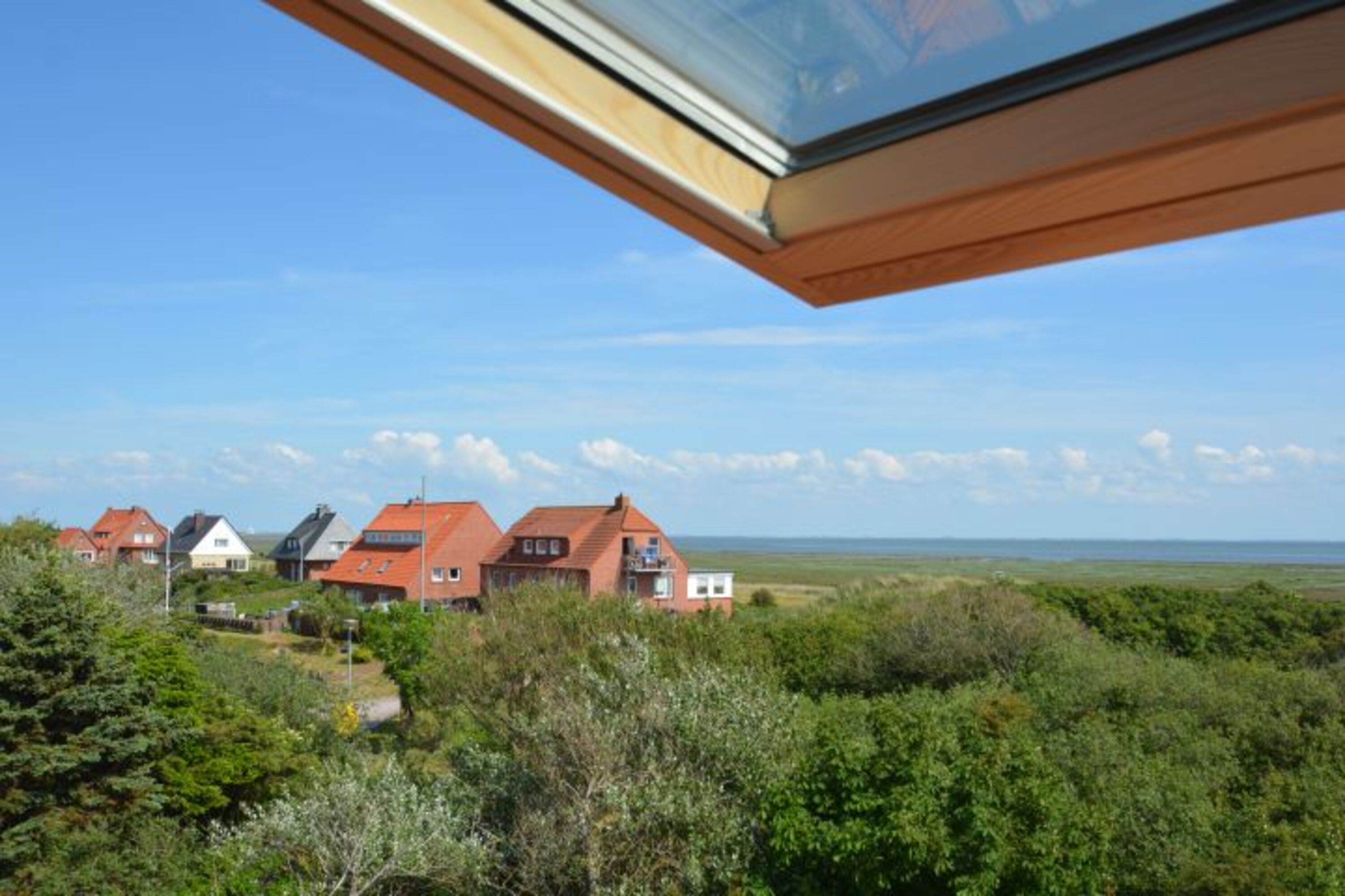 Cabrio-Fenster