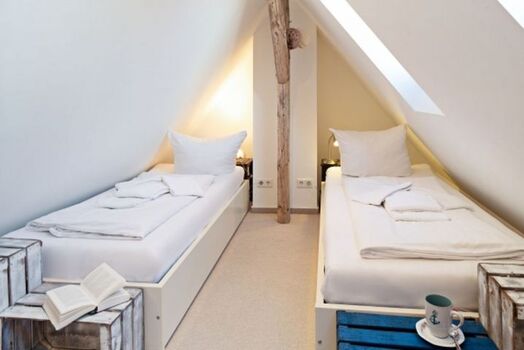 Schlafzimmer 3