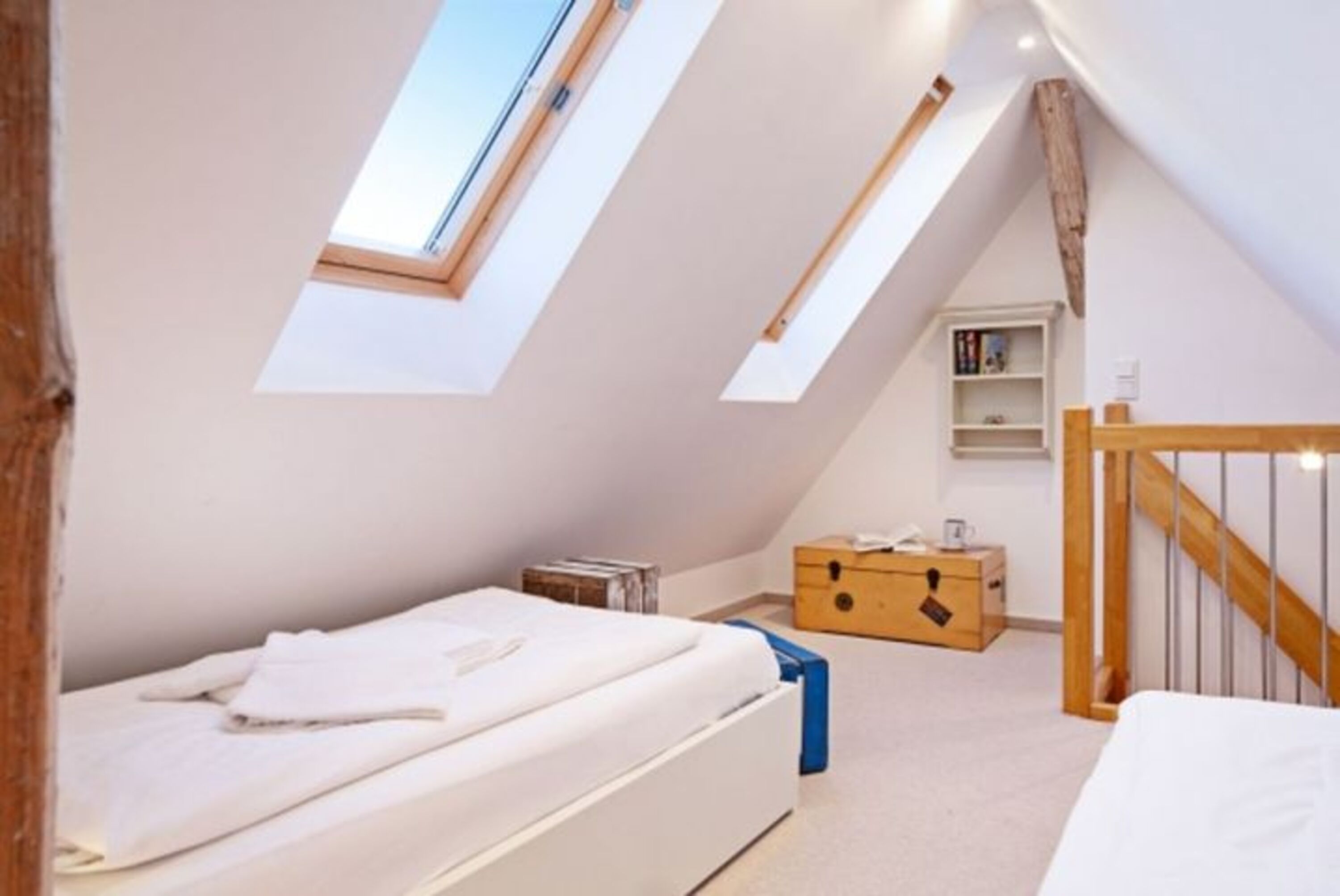 Schlafzimmer 3