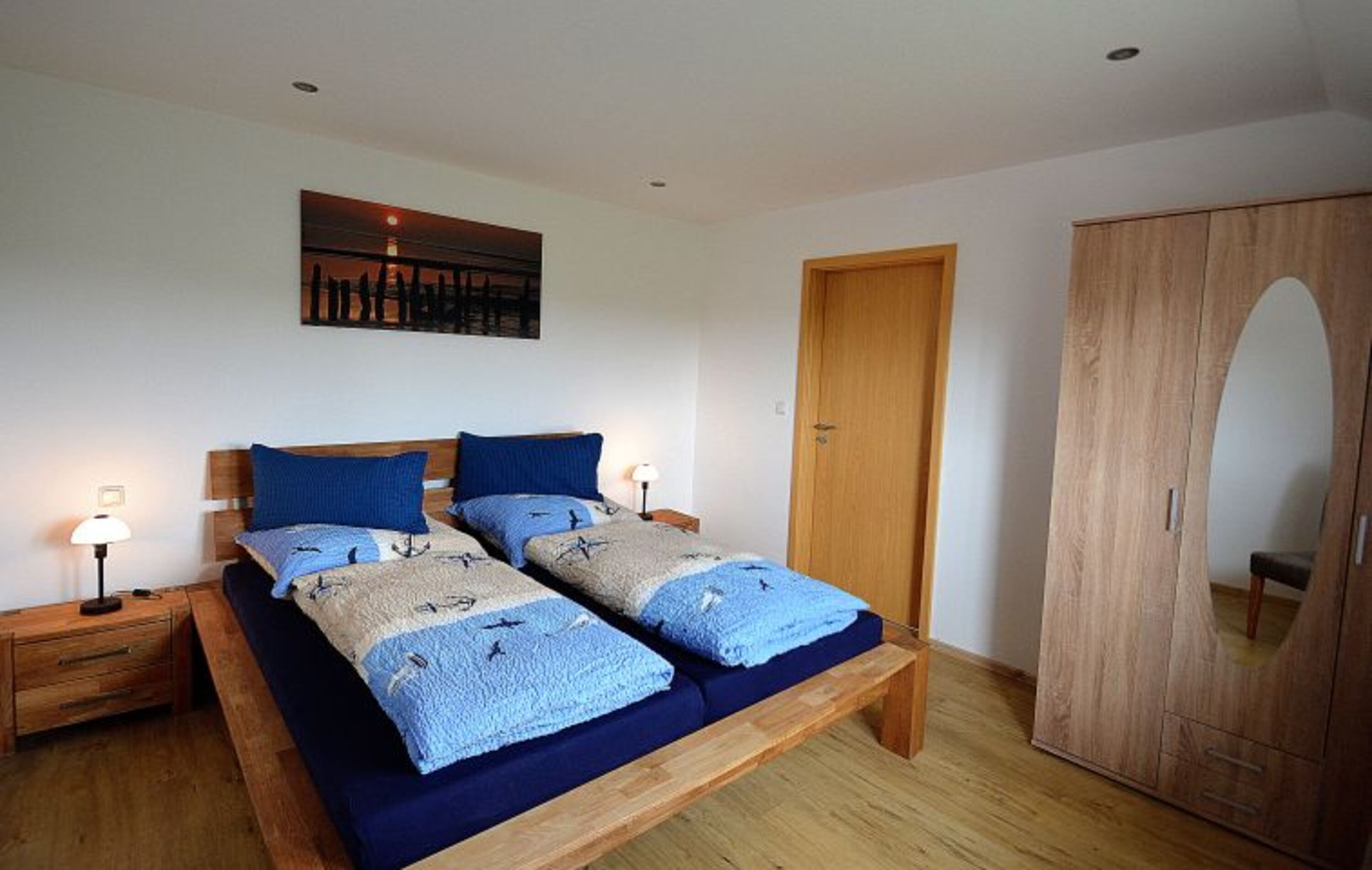 Elternschlafzimmer