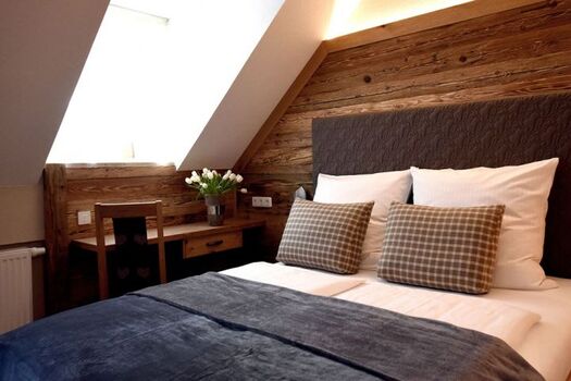 Junior Suite ohne Balkon