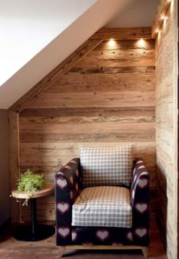 DZ mit Balkon und Fernblick 