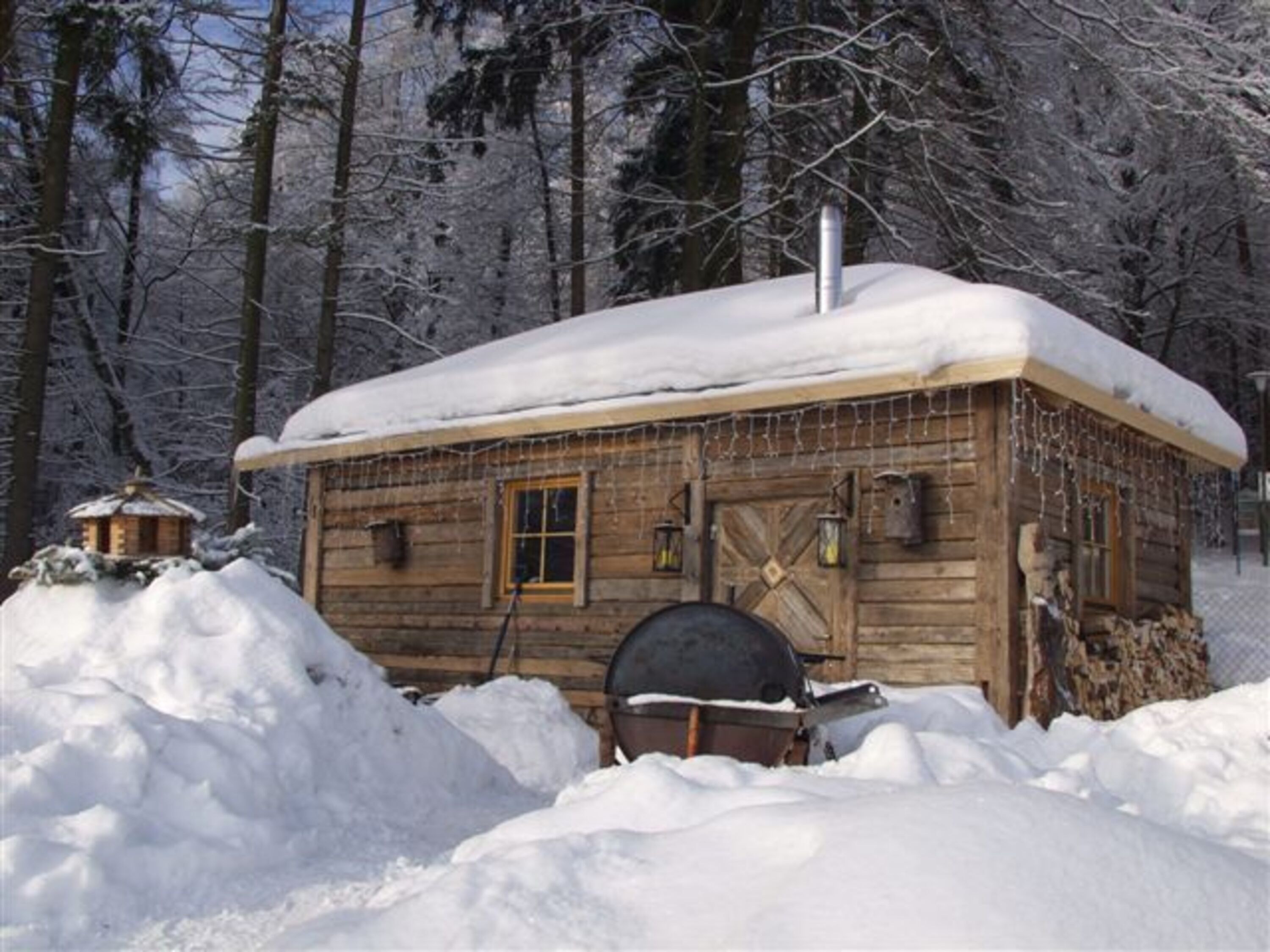 Winterimpressionen