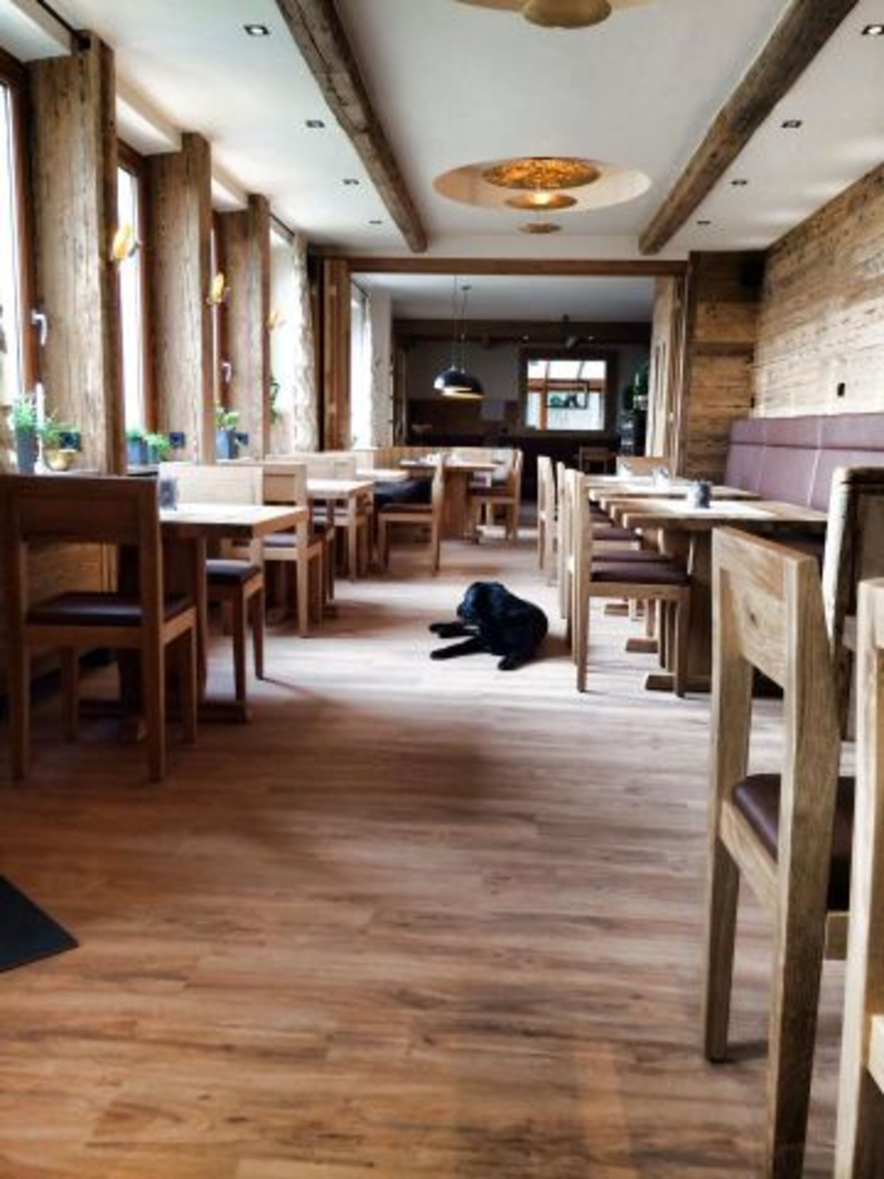 Unser Restaurant
