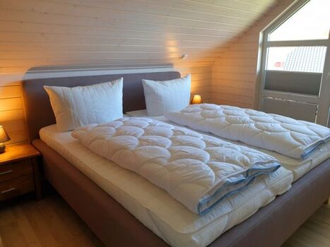 Doppelbettschlafzimmer II