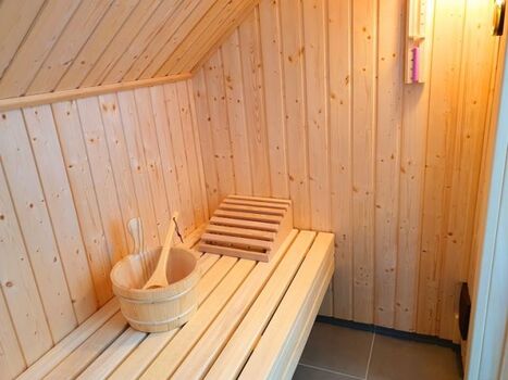 Sauna Woodhuus
