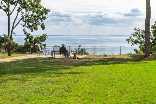 traumhaftes Panorama