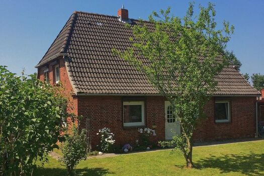 Rasch's Nordseedomizil