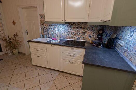 hier macht Kochen Spaß