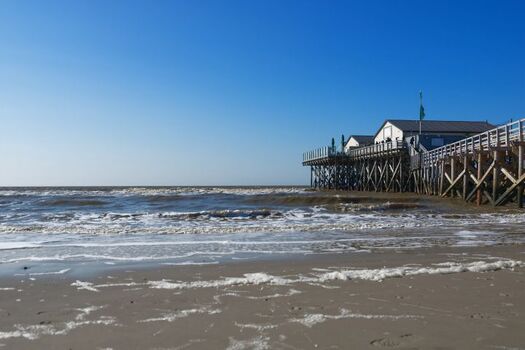 St. Peter Ording