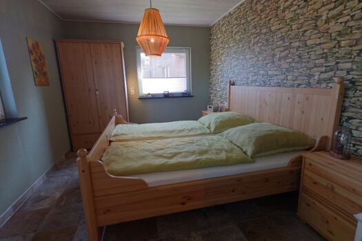 2. rustikales Schlafzimmer