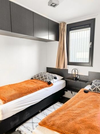 Schlafzimmer - Süße Träume