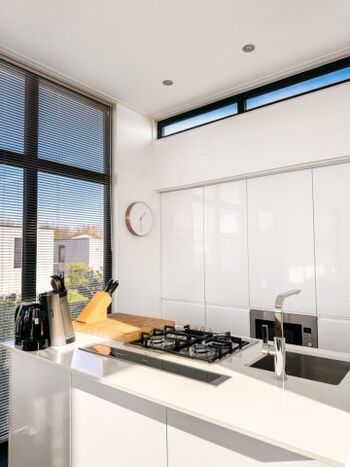 Kulinarische Eleganz