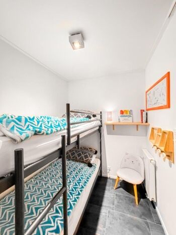 Behagliches Kinderreich