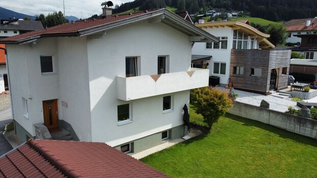 Ansicht Richtung Süden