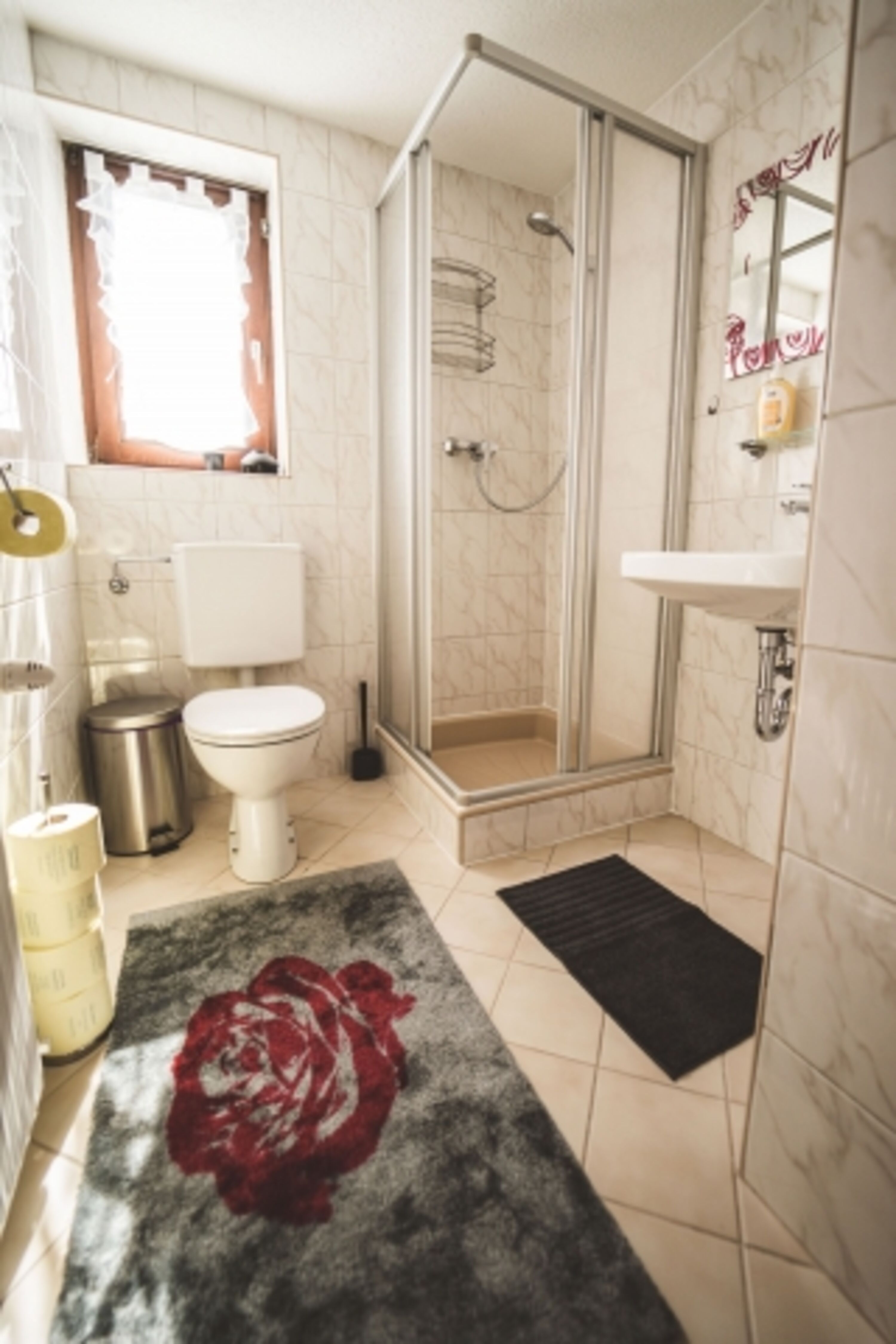 Badezimmer OG