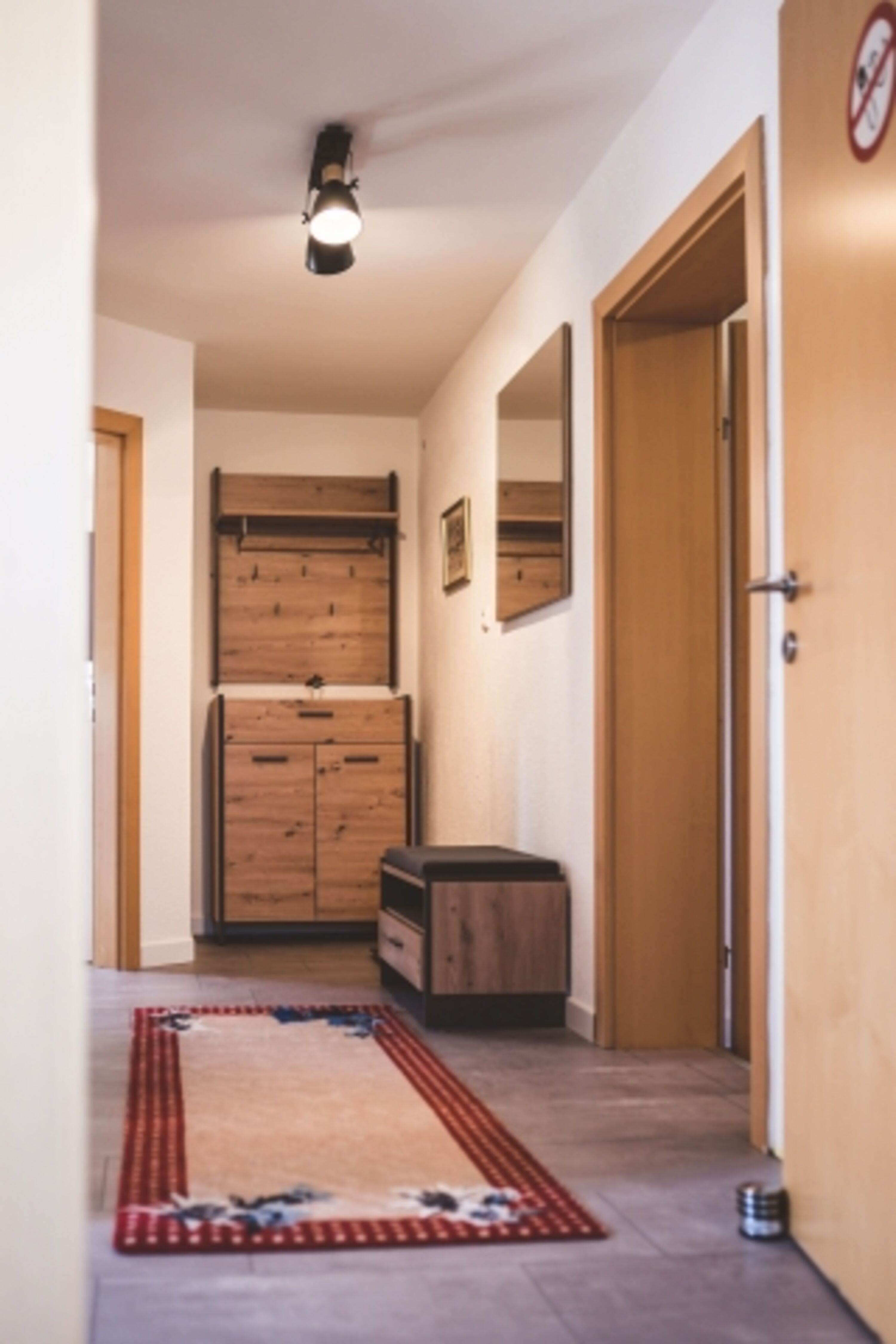 Garderobe