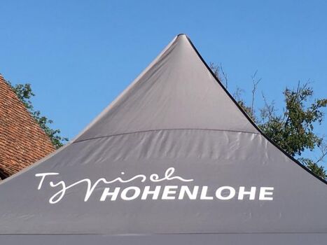 Traumhaftes Hohenlohe