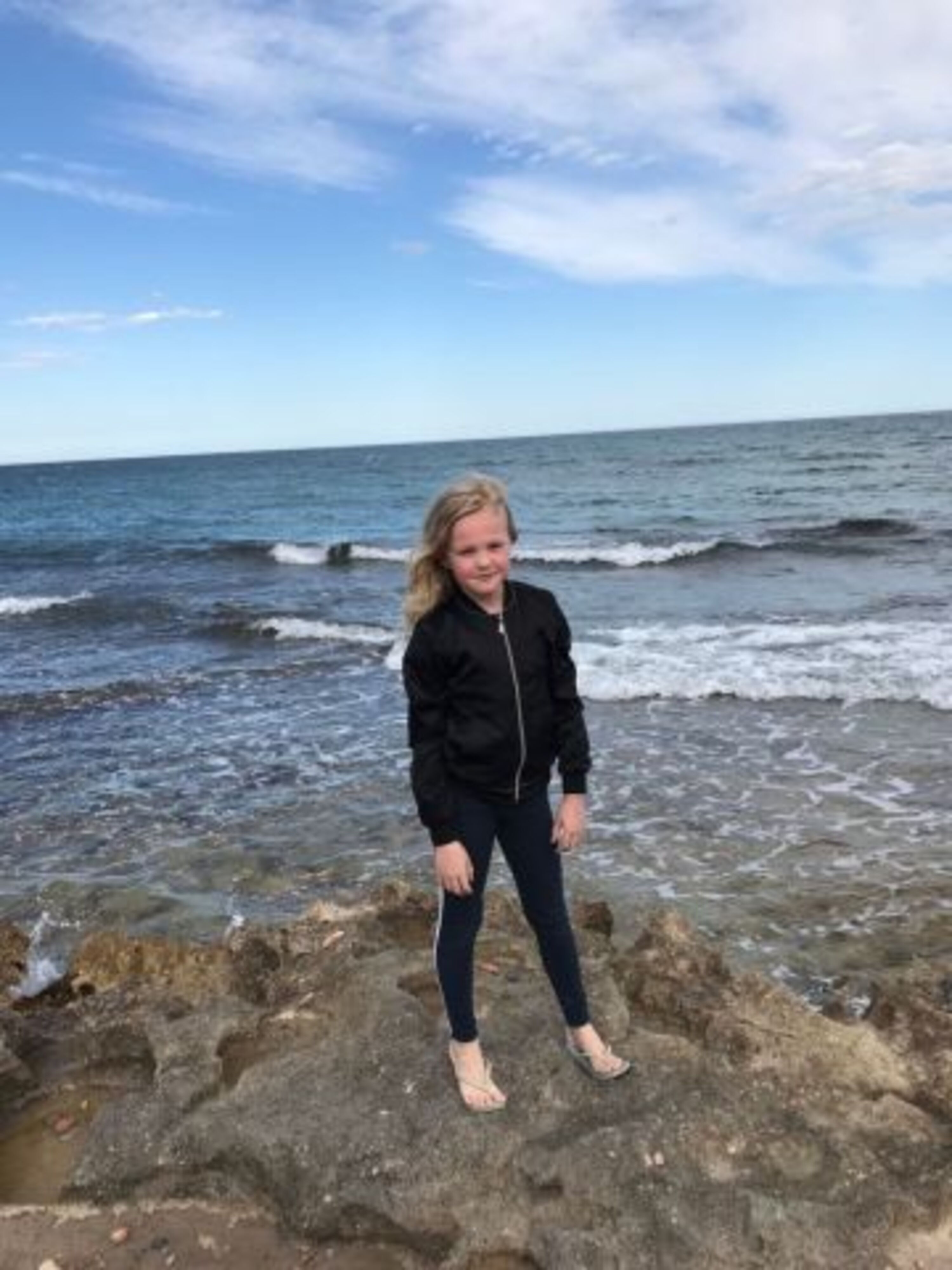 Das IJsselmeer
