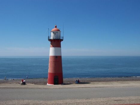 Leuchtturm Westkapelle