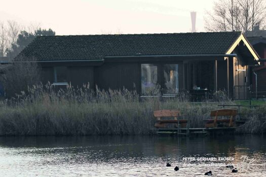 Haus vom See vor Renovierung