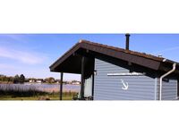 ***Ferienhaus mit Seeblick***Wenige Schritte zum Nordseedeic ...
