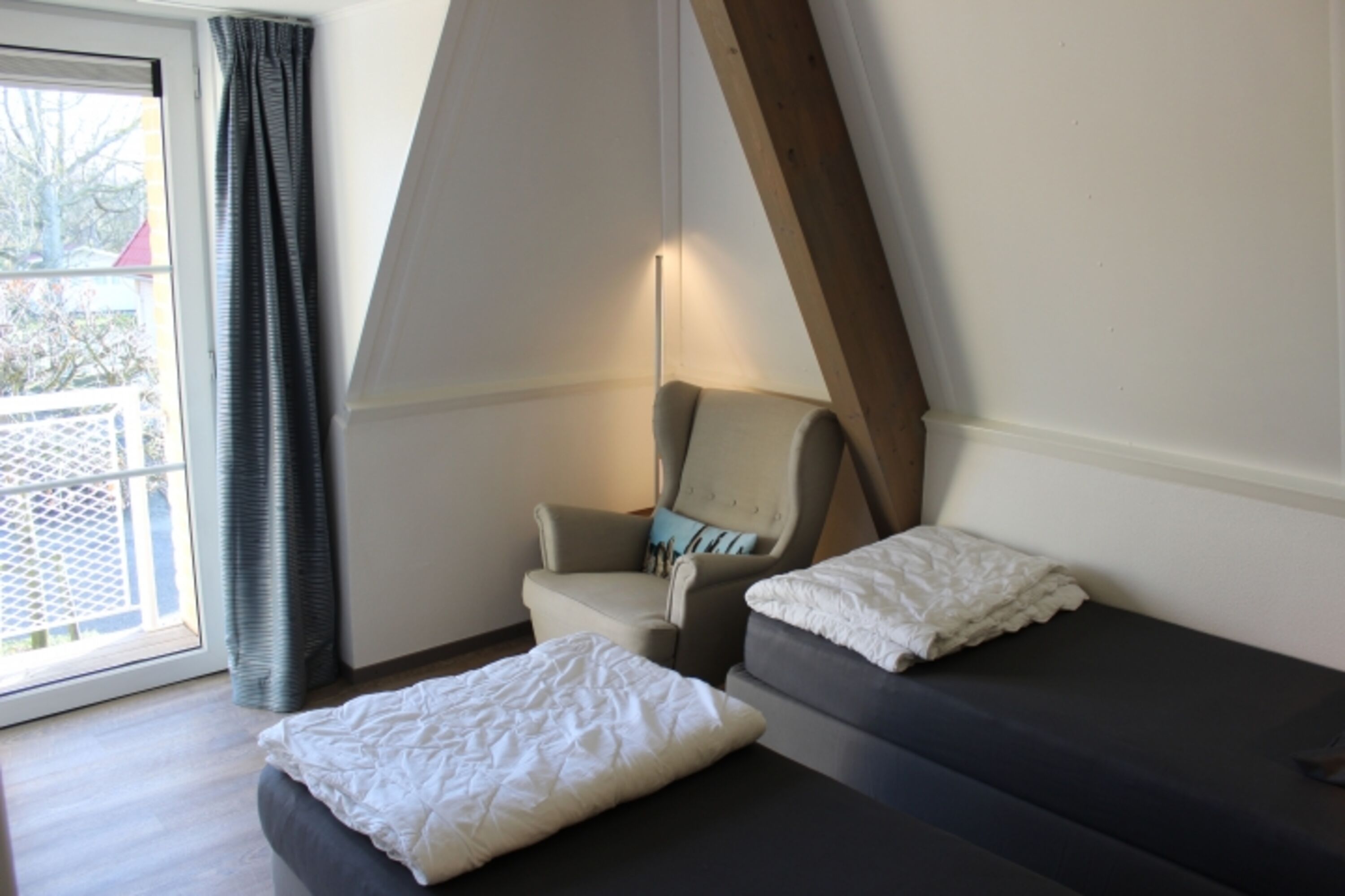 Schlafzimmer 2