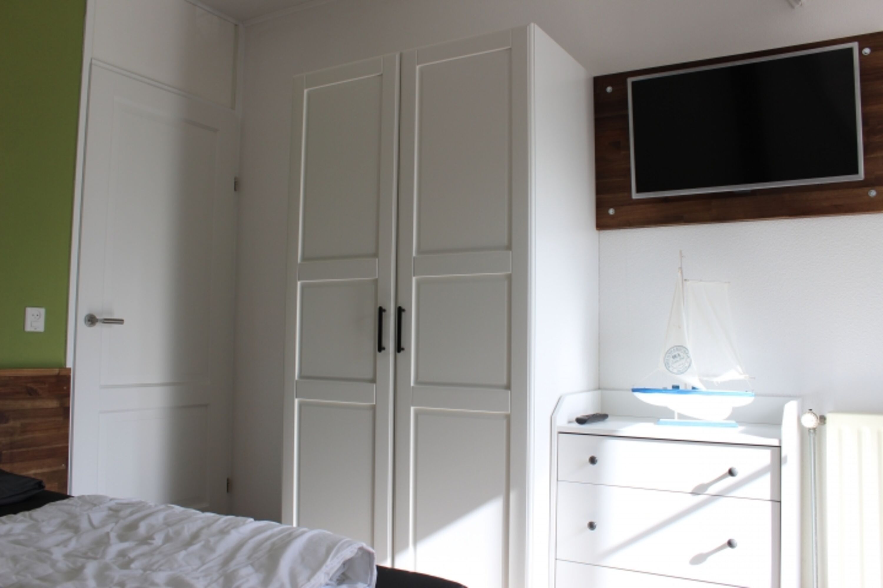 Schlafzimmer 2