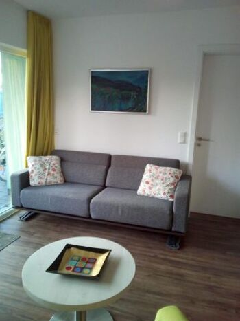  gemütlicher Wohnbereich