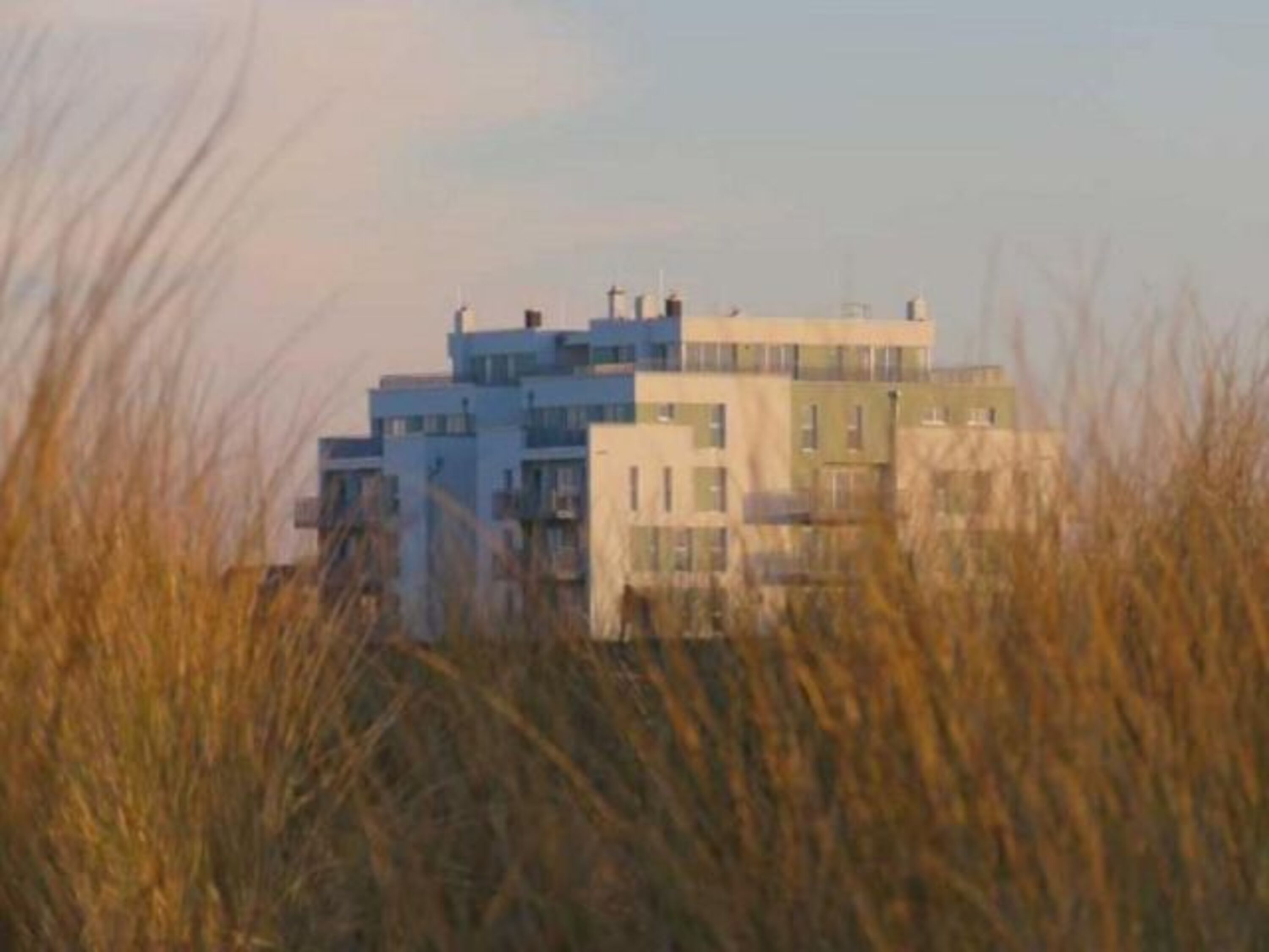 Apartmenthaus 1