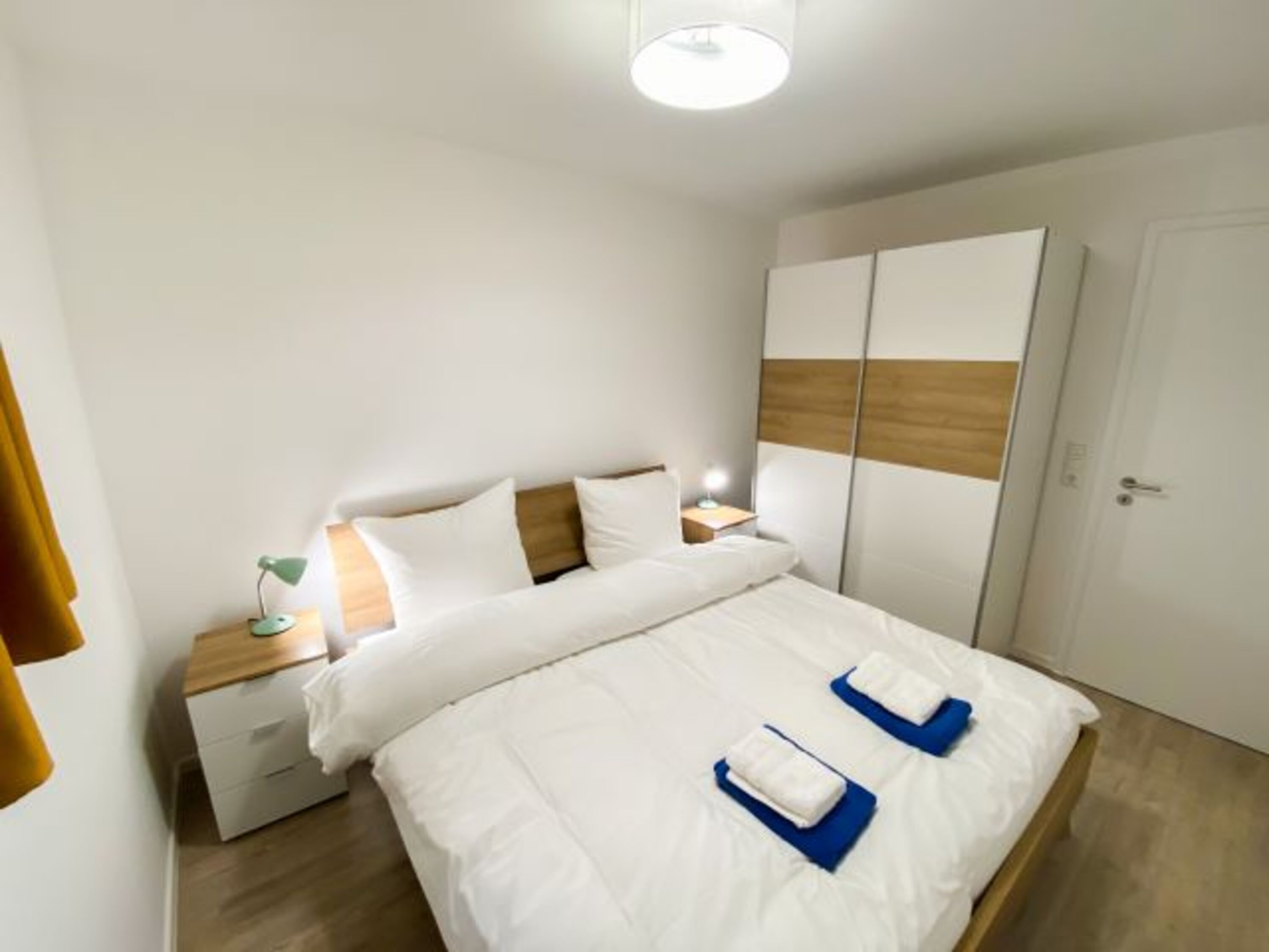 Schlafzimmer 3