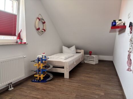 Paradies für die Kleinen 