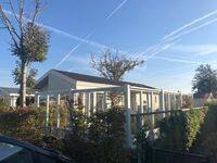 Gemütliches Ferienhaus, windgeschützte Terrasse, 5 Minuten ...