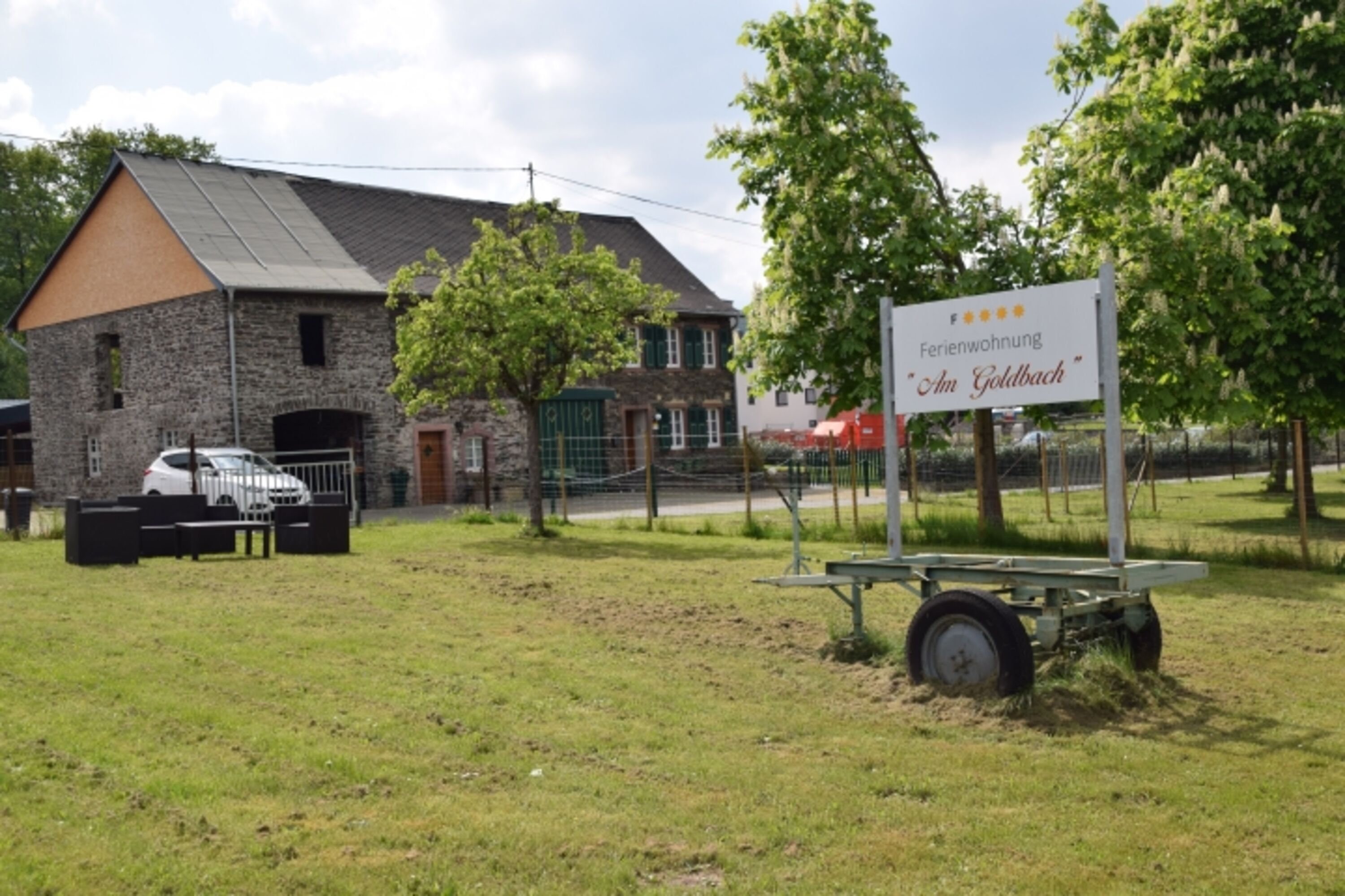 Umgebung