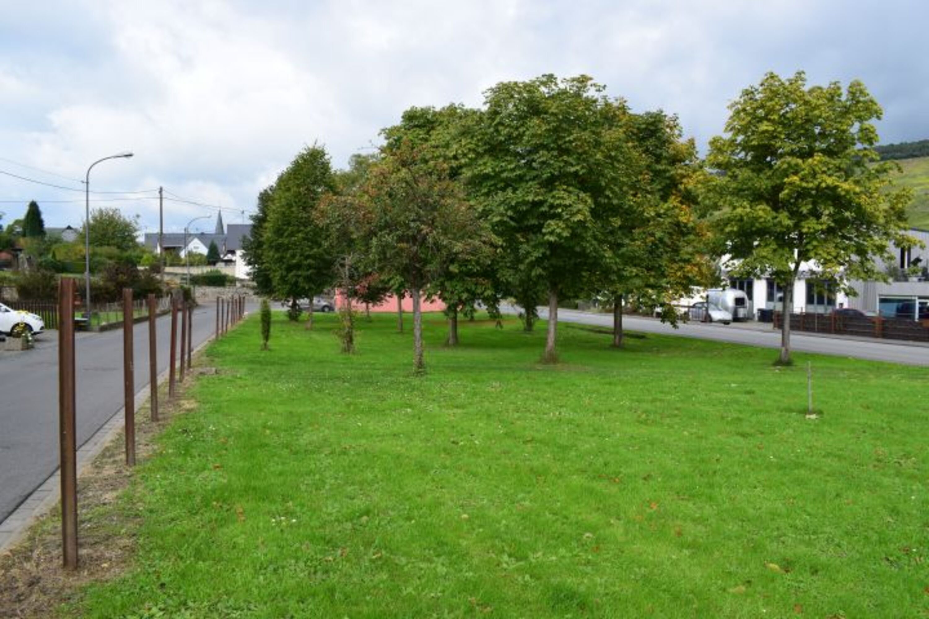 Umgebung