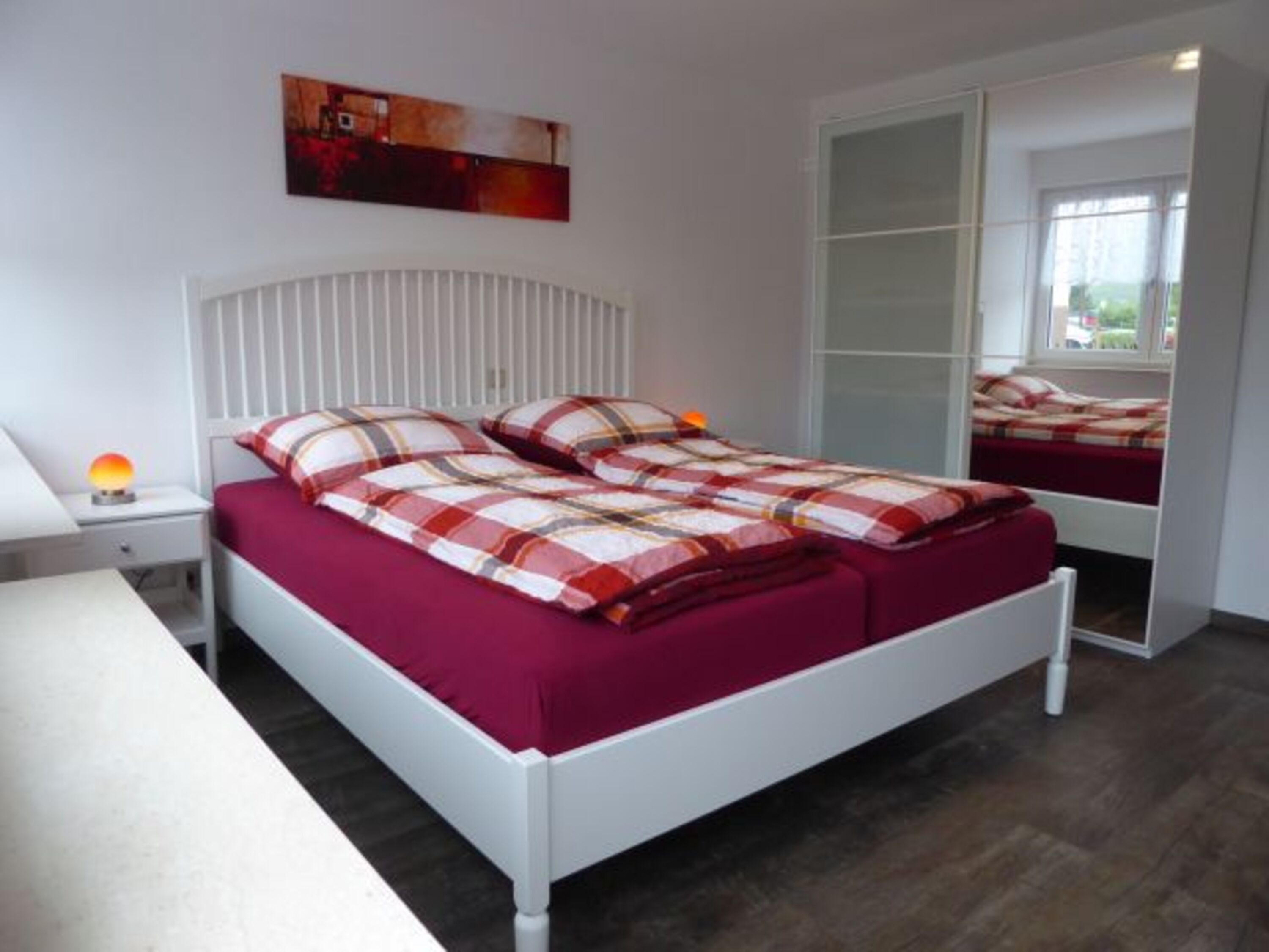 Schlafzimmer 1