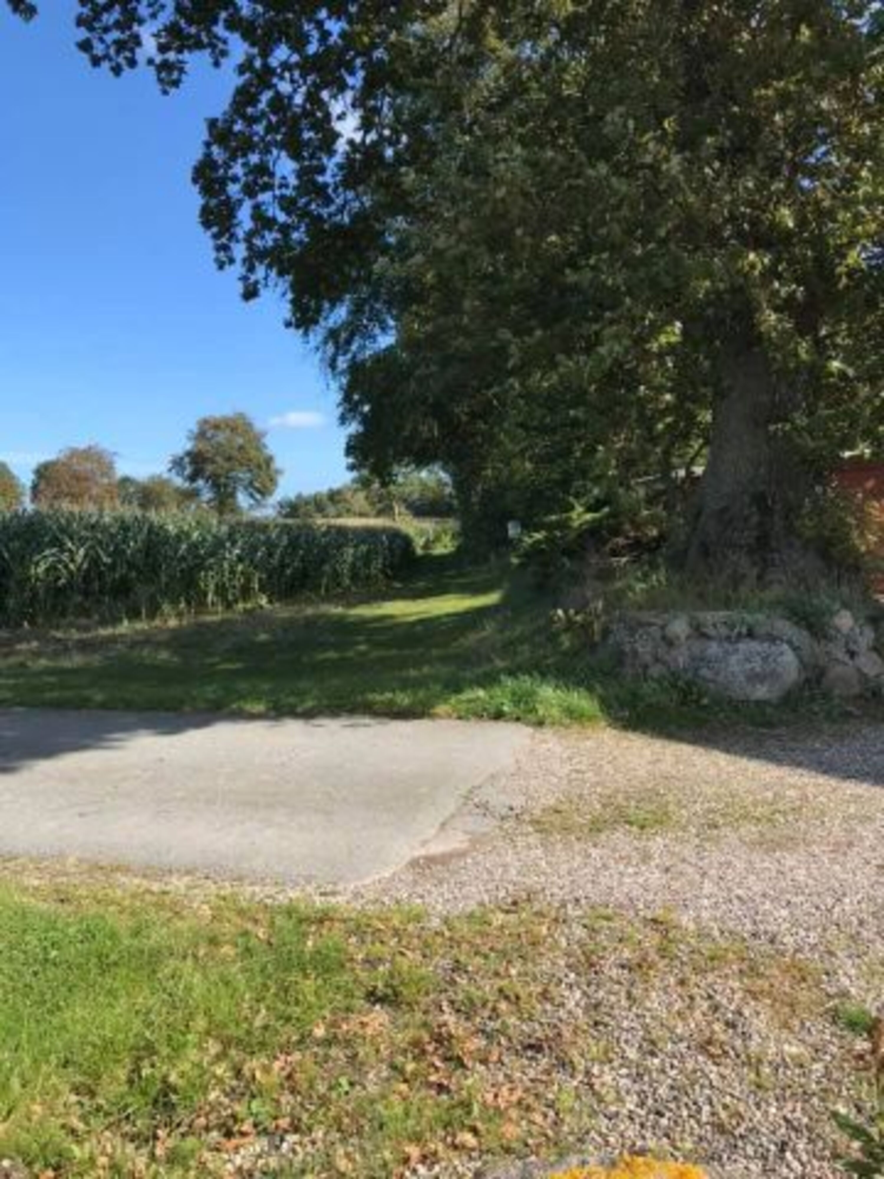 Wanderweg