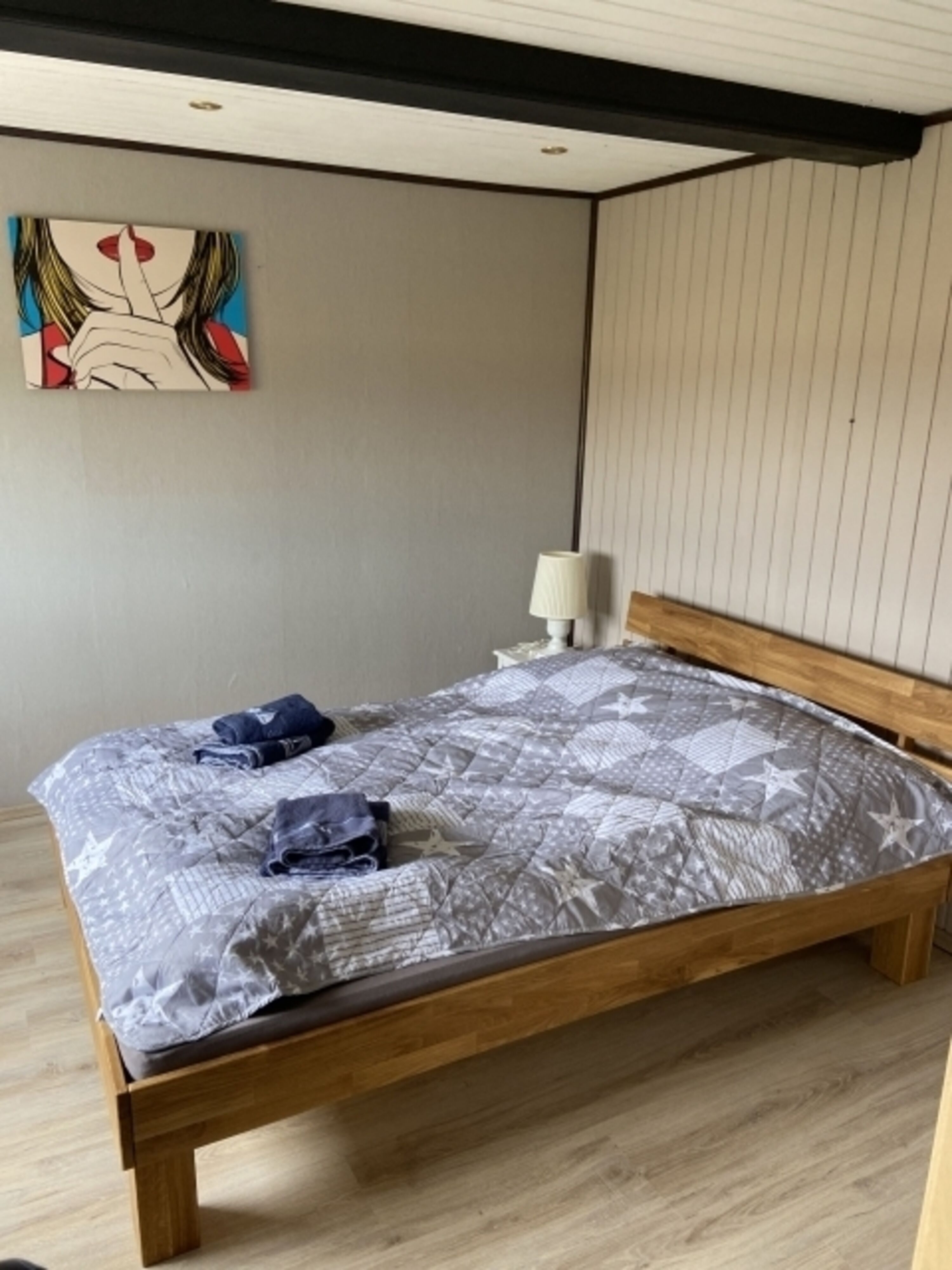 Schlafzimmer II
