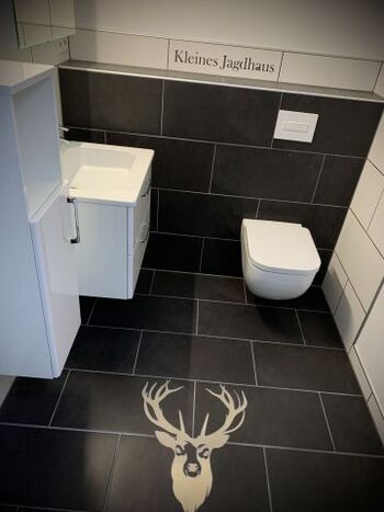 Bad Kleines Jagdhaus