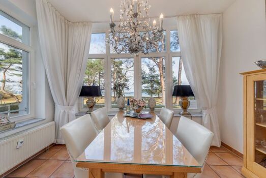 Ihr Logenplatz in der ersten Reihe 