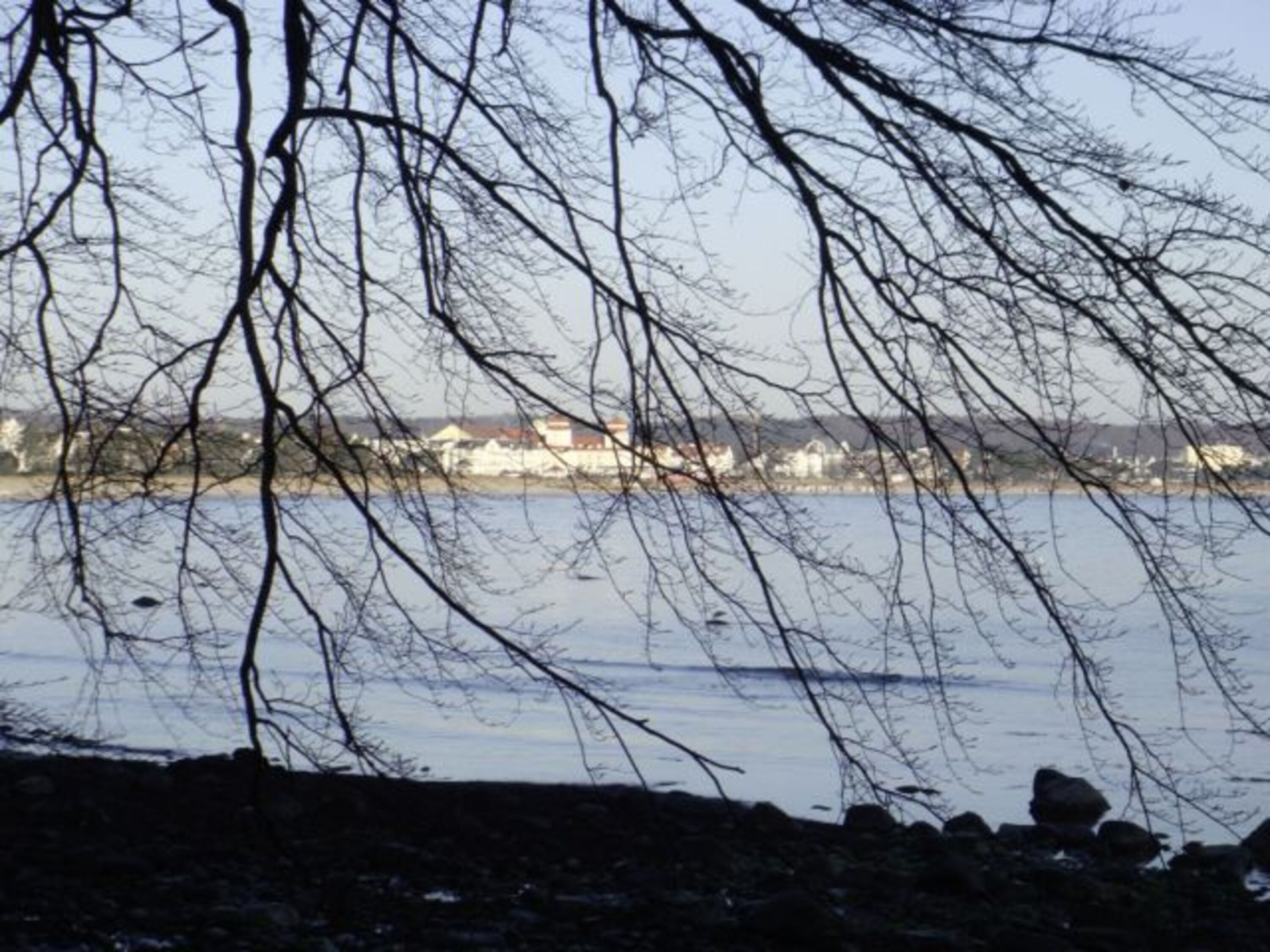 Entdecken Sie Binz auf Rügen